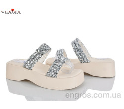 Шлепки Veagia-ADA